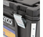 Caja De Herramientas StackPro, Tamaño M ALYCO